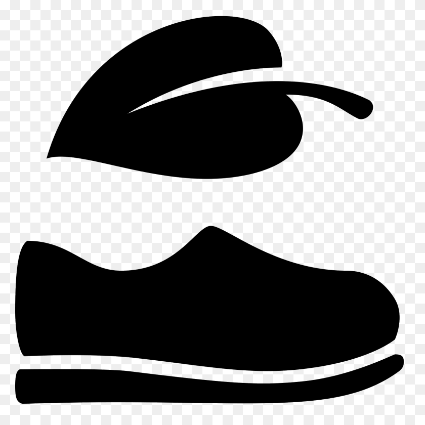 1600x1600 Значок Веганская Обувь - Веганский Png