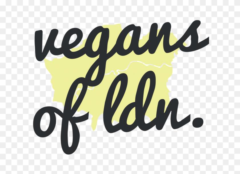 1000x707 Vegans Of Ldn We Make The Connection - Be Right Back PNG