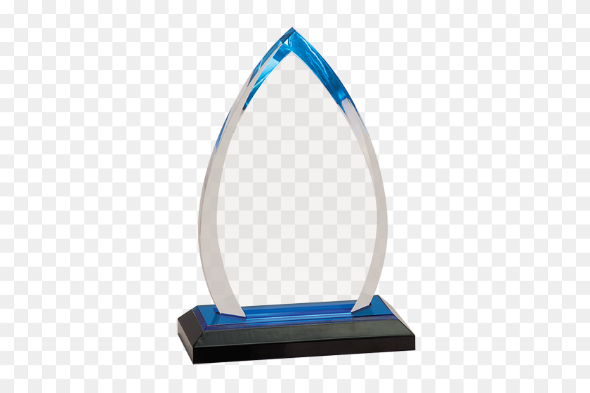 359x500 Placas De Trofeos De Vegas, Acrílicos, Medallas ¡Los Mejores Precios! - Estatua De Oscar Png