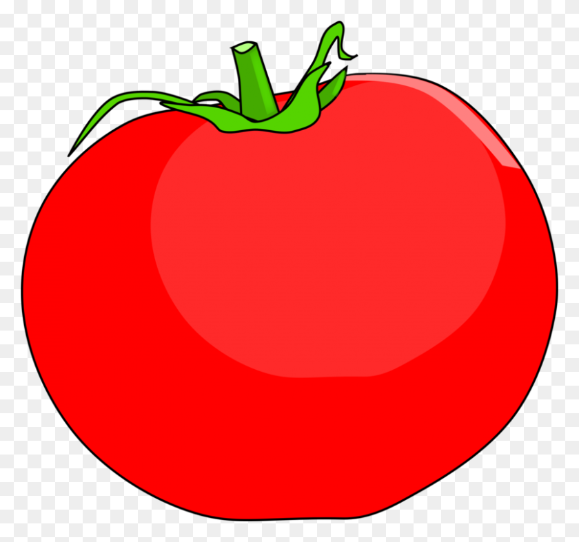804x750 Vegetable Cherry Tomato Fruit Fried Green Tomatoes Download Free - Pomegranate Clipart