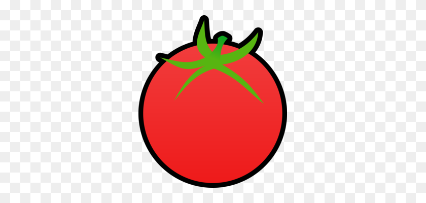 293x340 La Comida Vegetal De Iconos De Equipo De La Fruta De La Col - Tomate Cherry De Imágenes Prediseñadas