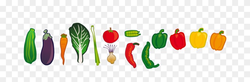 1223x340 Vegetable Fruit Computer Icons Snow Pea Snap Pea - Vegetables PNG