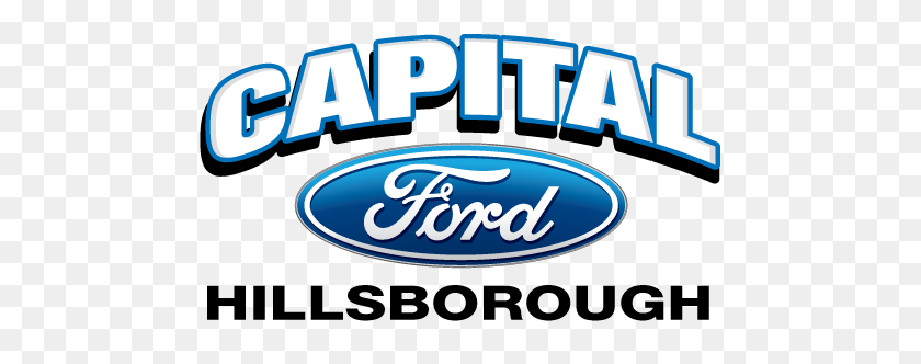475x272 Vehicle Showroom Capital Ford Of Hillsborough North Carolina - Ford Logo PNG