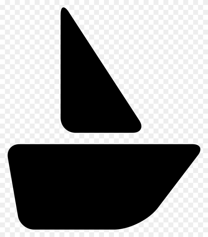 850x980 Veil Boat Png Icon Free Download - Veil PNG