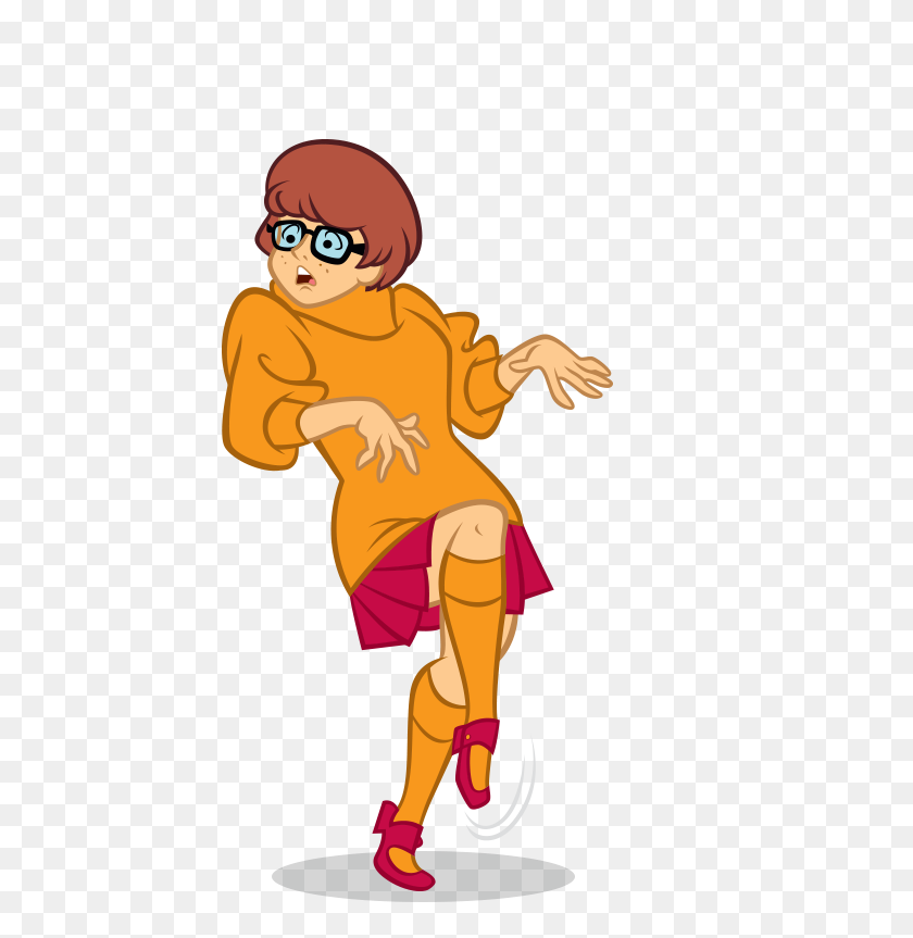 565x803 Velma Dinkley Clipart Clip Art Images - Look Up Clipart