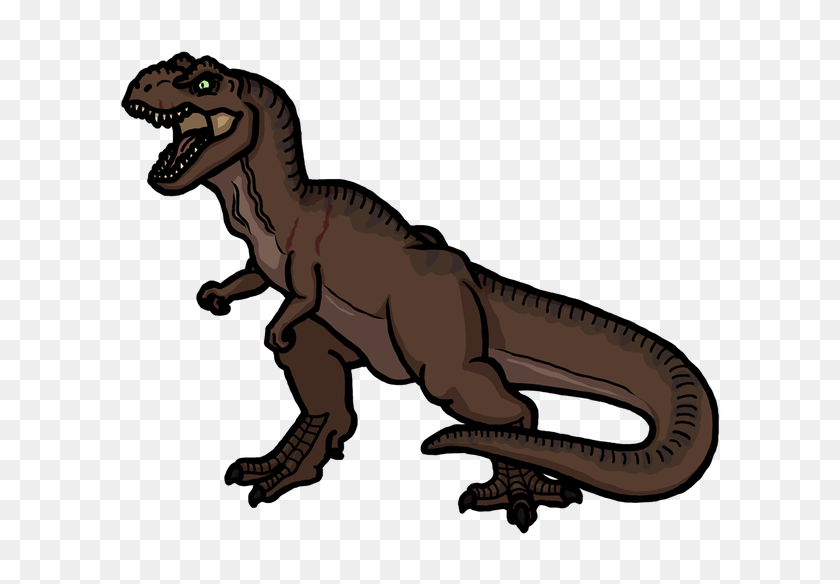 640x524 Velociraptor Clipart Jurassic Park - Velociraptor Clipart