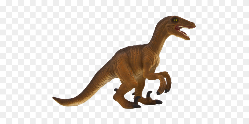 540x360 Velociraptor Crouching - Velociraptor PNG