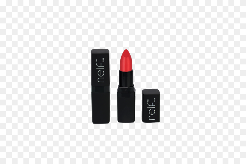 500x500 Velvet Touch Lipstick - Lipstick Mark PNG