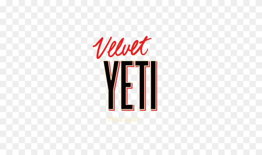 1920x1080 Velvet Yeti Nitro Stout Great Divide Brewing Company - Yeti Logo PNG