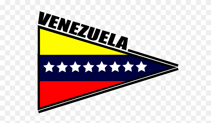 600x429 Venezuela Clipart Png For Web - Venezuela Flag PNG