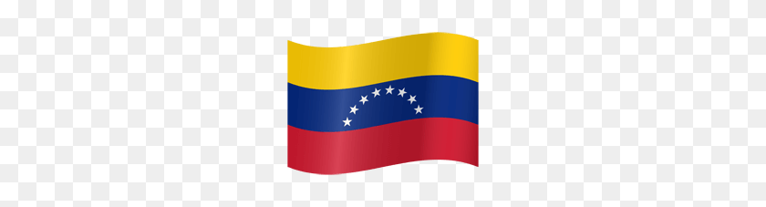 250x167 Флаг Венесуэлы - Клипарт Венесуэлы