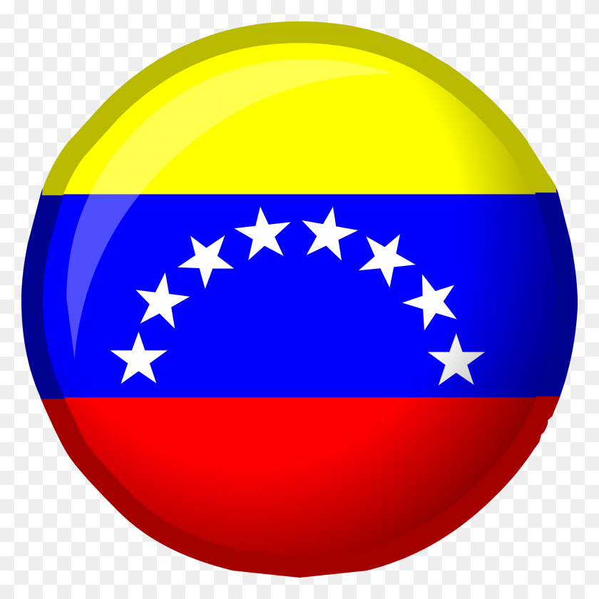 2058x2058 Bandera De Venezuela Club Penguin Wiki Reescrito Fandom Powered - Bandera De Venezuela Png