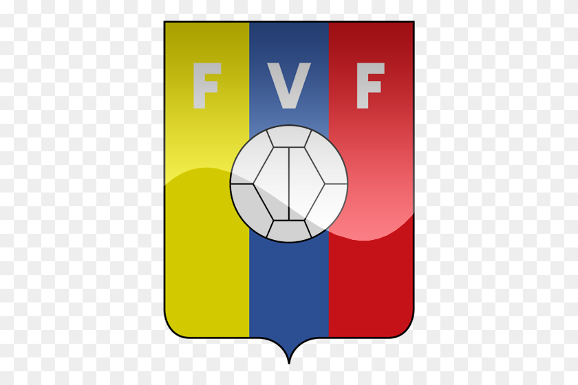 500x500 Venezuela Football Logo Png - Venezuela Clipart