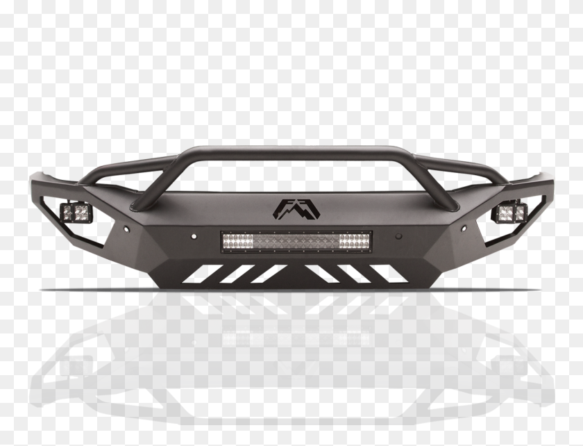1250x933 Vengeance Front Bumper - Chevy PNG