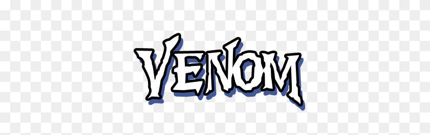 450x204 Venom - Venom Logo PNG