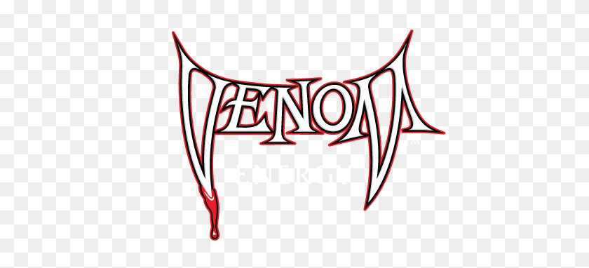 452x322 Venom - Venom Logo PNG