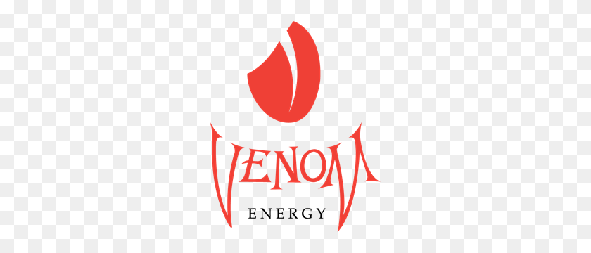 243x300 Venom Energy Logo Vector - Venom Logo PNG