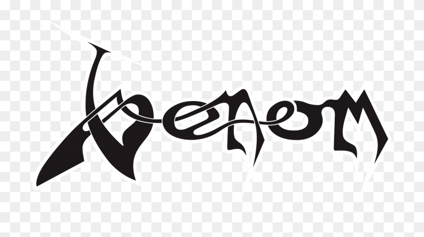 1200x630 Логотипы Венома - Логотип Венома Png