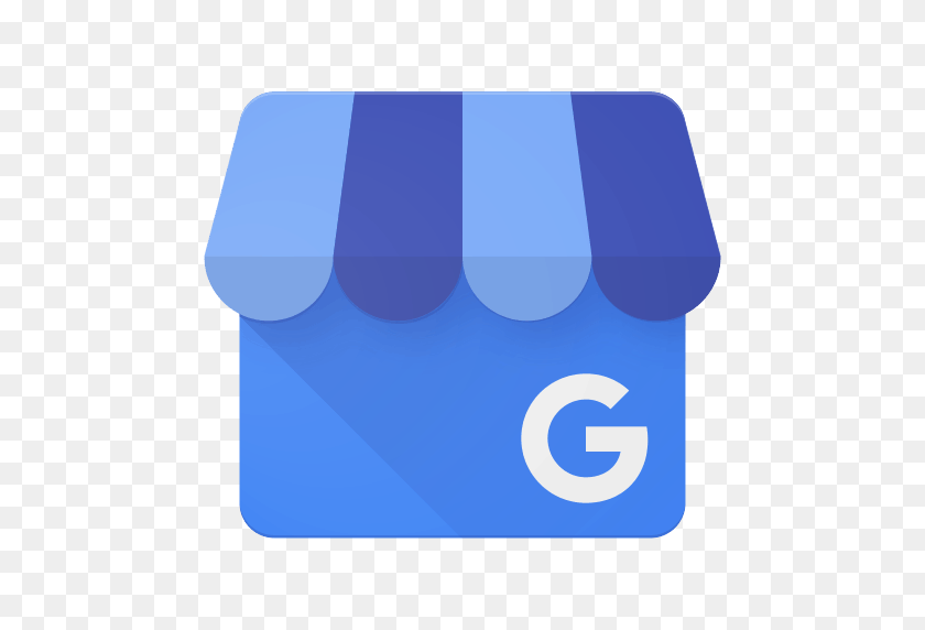 512x512 Verificar Optimizar Google My Business Listing Seo Bandwagon - Google My Business Png