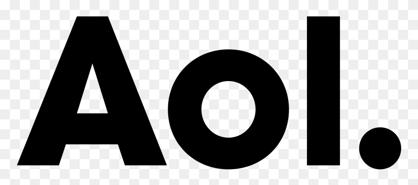 2000x800 Verizon Confirms Acquisition Of Aol - Verizon Logo PNG