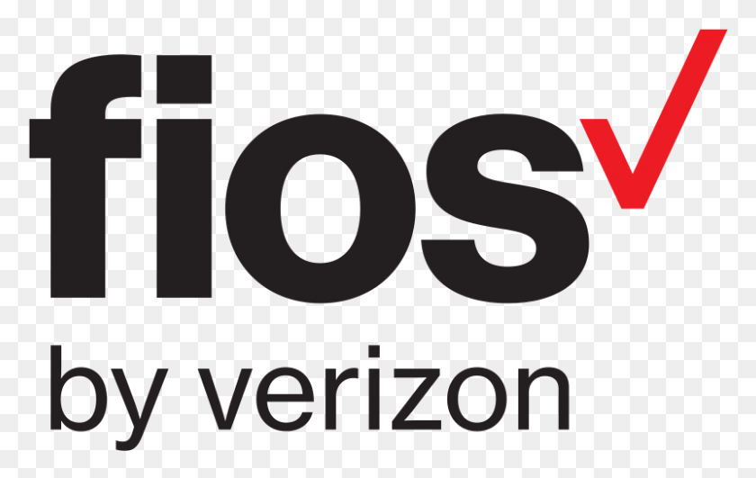 800x484 Logotipo De Verizon Fios - Logotipo De Verizon Png