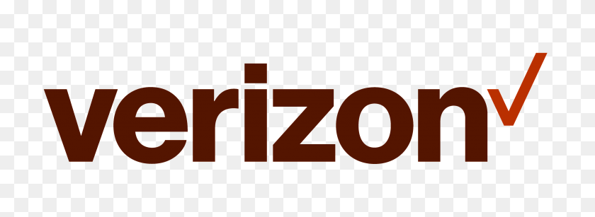 3006x954 Логотип Verizon Png Изображения - Логотип Verizon Png