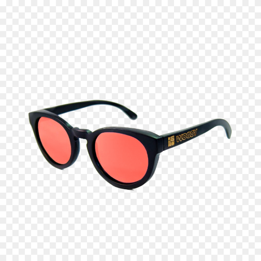 1080x1080 Vermilion The Woody Brand - Clout Gafas Png