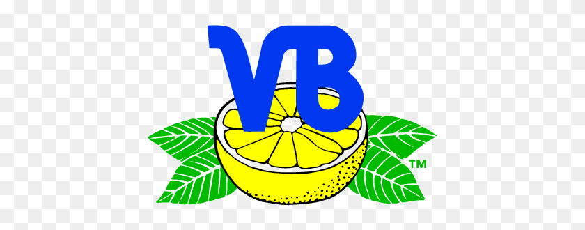436x270 Vero Beach Dodgers Logos, Logo Gratis - Dodgers Clipart
