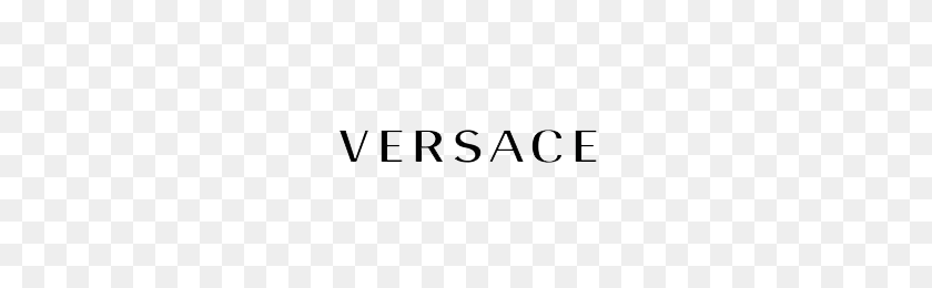 300x200 Versace - Logotipo De Versace Png