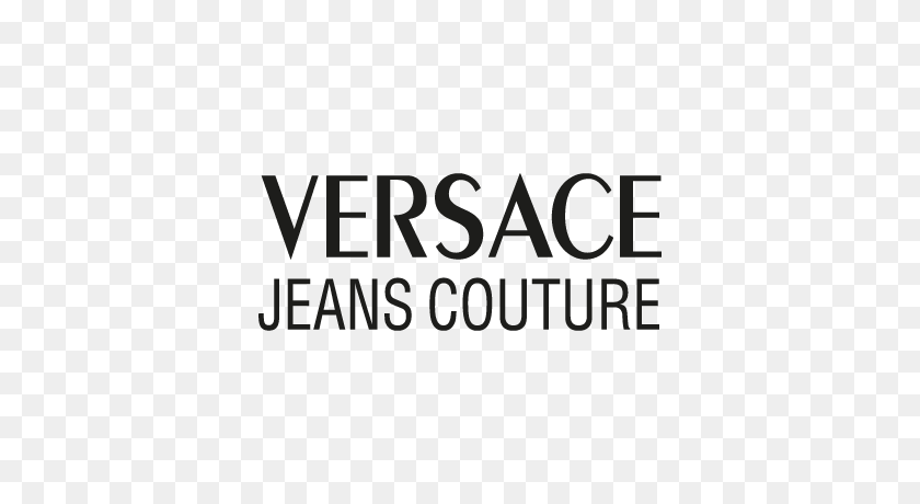 Versace Jeans Couture Logo Vector - Versace Logo PNG – Stunning free