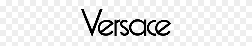 300x94 Versace Logo Vectores Descargar Gratis - Versace Logo Png