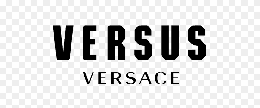500x290 Versus Versace - Versace Png