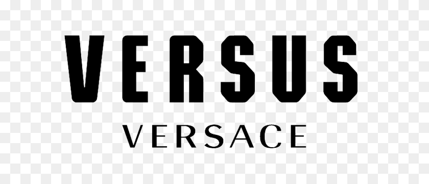 650x300 Versus Versace Logos Download - Versace Logo PNG