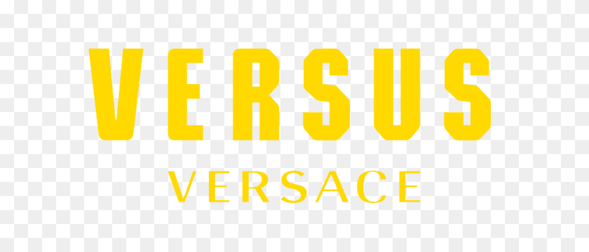 650x300 Versus Versace Logos Download - Versace PNG