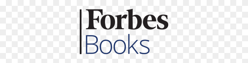 300x154 Vertical Color Forbes Books Logo - Forbes Logo PNG