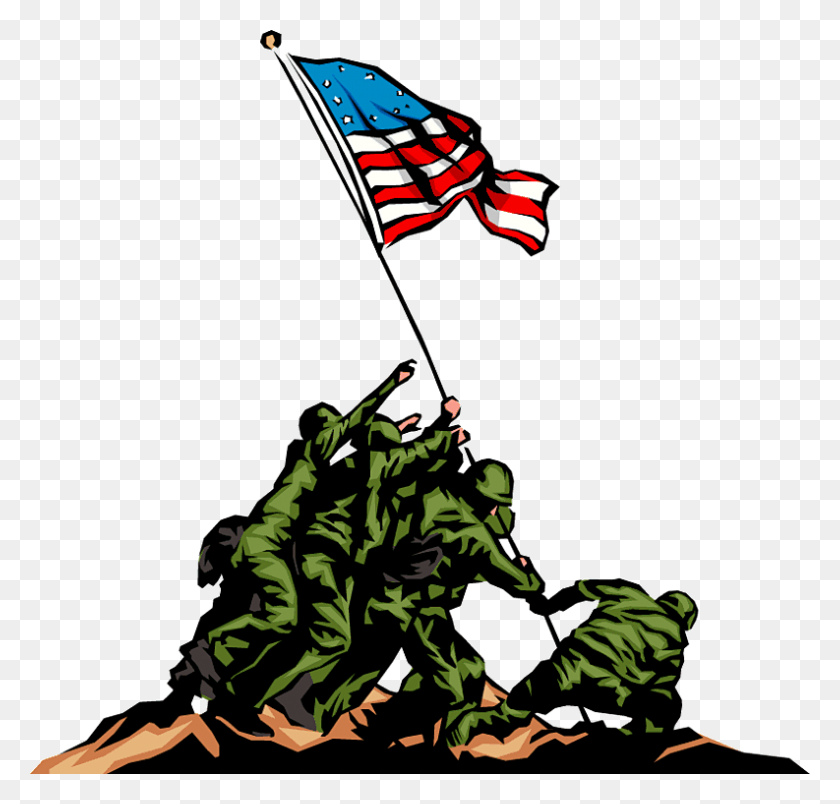 793x757 Veterans Day Clipart Clipartmasters - Columbus Day Clipart