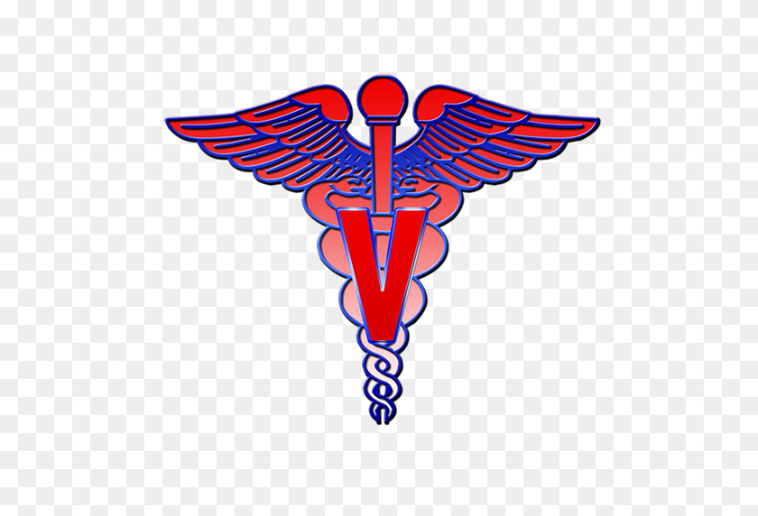 512x512 Ветеринарный Медицинский Символ Клипарт Изображения - Медицинский Символ Png