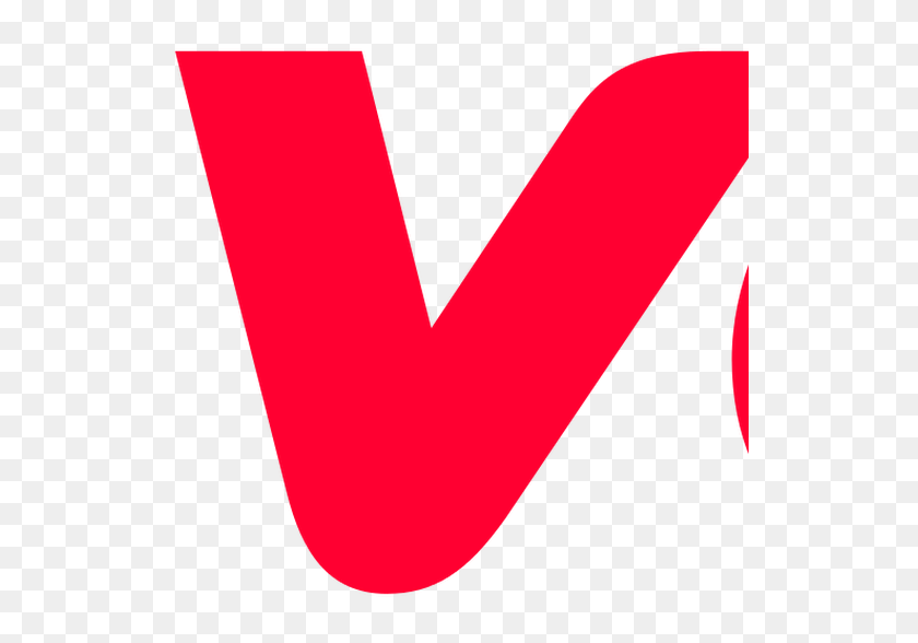 530x528 Vevo - Логотип Vevo Png