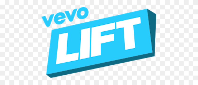 487x300 Logotipo De Vevo Lift - Logotipo De Vevo Png