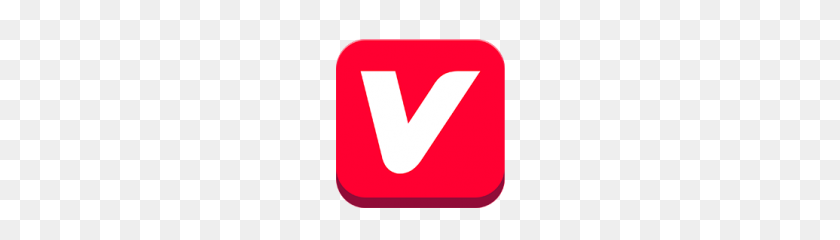 180x180 Vevo Music - Logotipo De Vevo Png