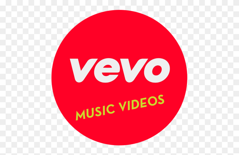 486x486 Vevo Music Videos Wings Batterypop - Vevo Logo PNG