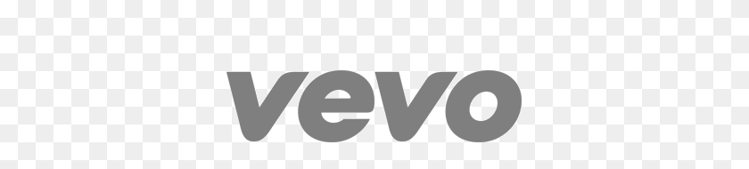331x130 Vevologo - Logotipo De Vevo Png