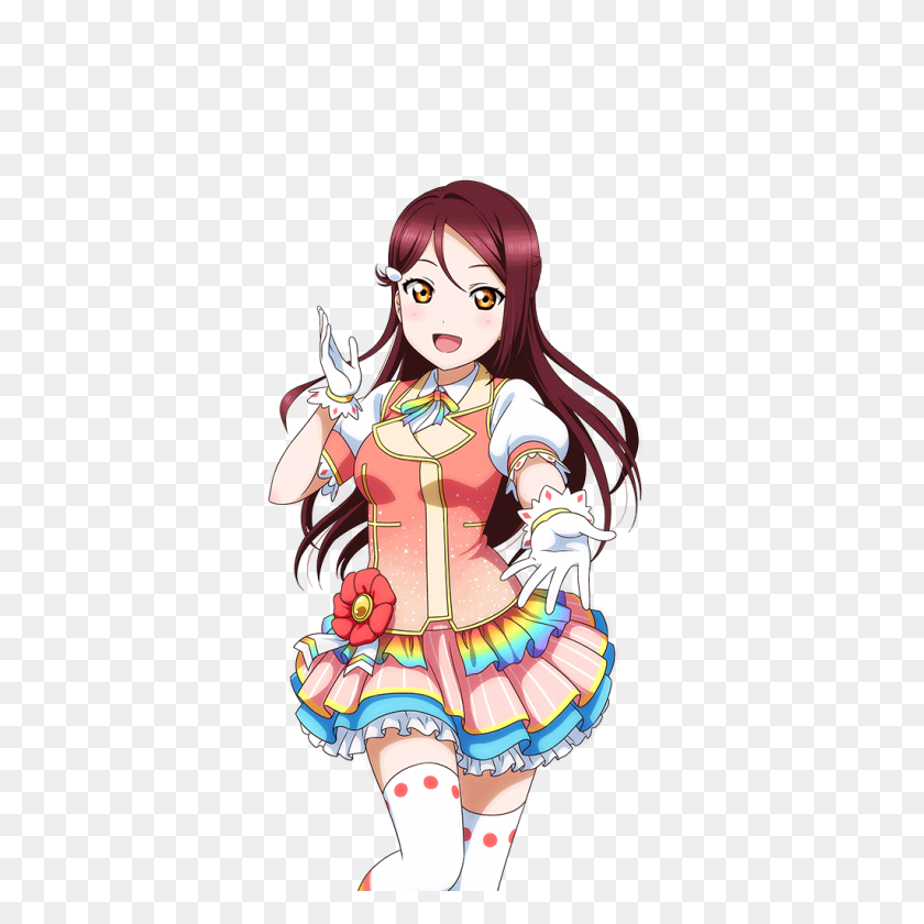 1024x1024 Vg - Love Live PNG