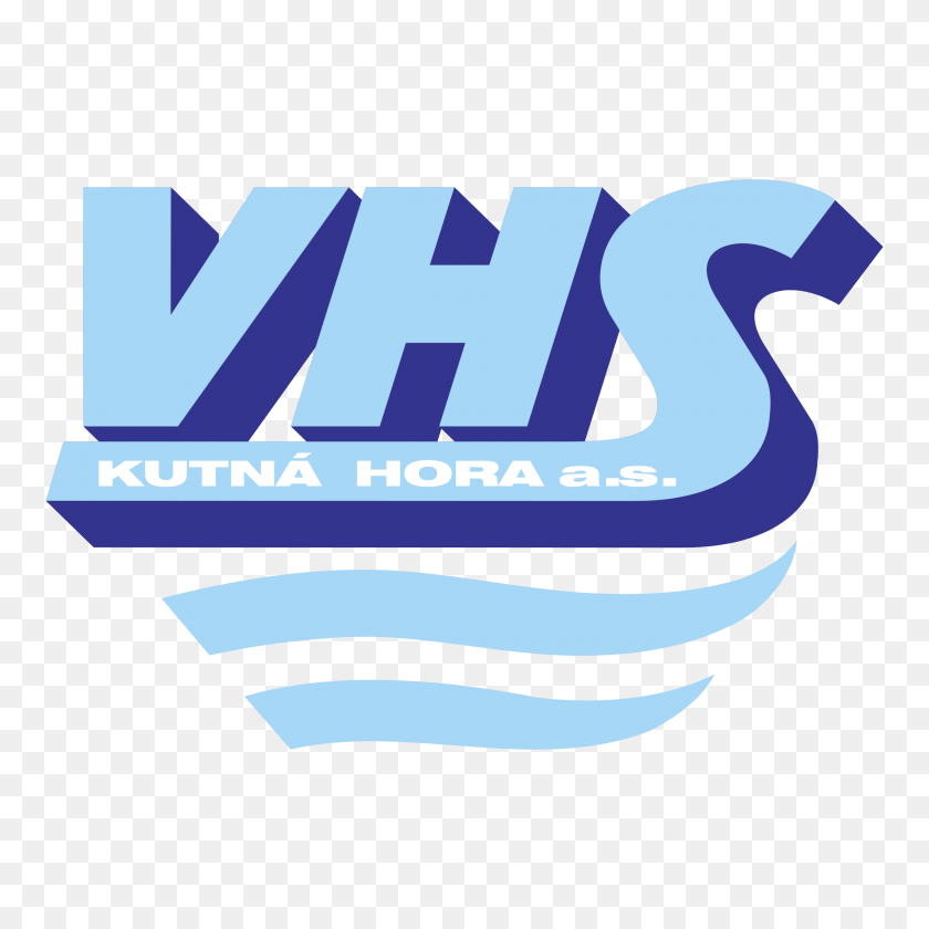 2400x2400 Vhs Kutna Hora Logo Png Transparent Vector - Vhs Png