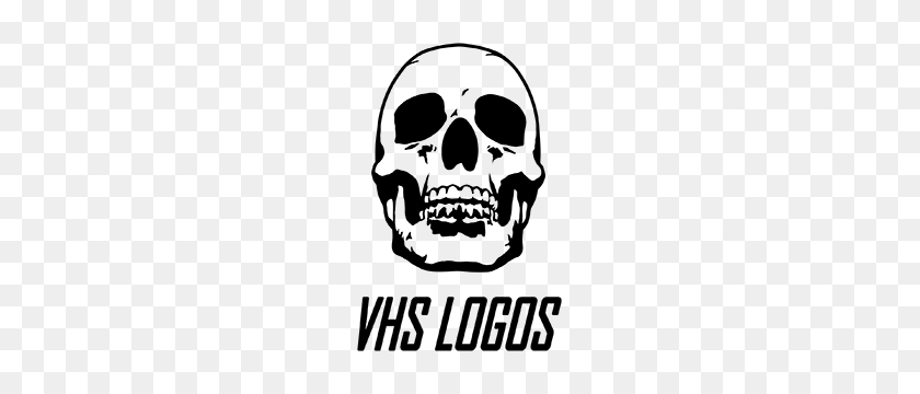 225x300 Vhs Logos - Vhs Logo PNG