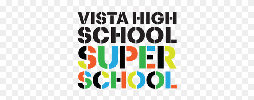 350x272 Vhs Prepares For An Overhaul Vista High School - Vhs PNG