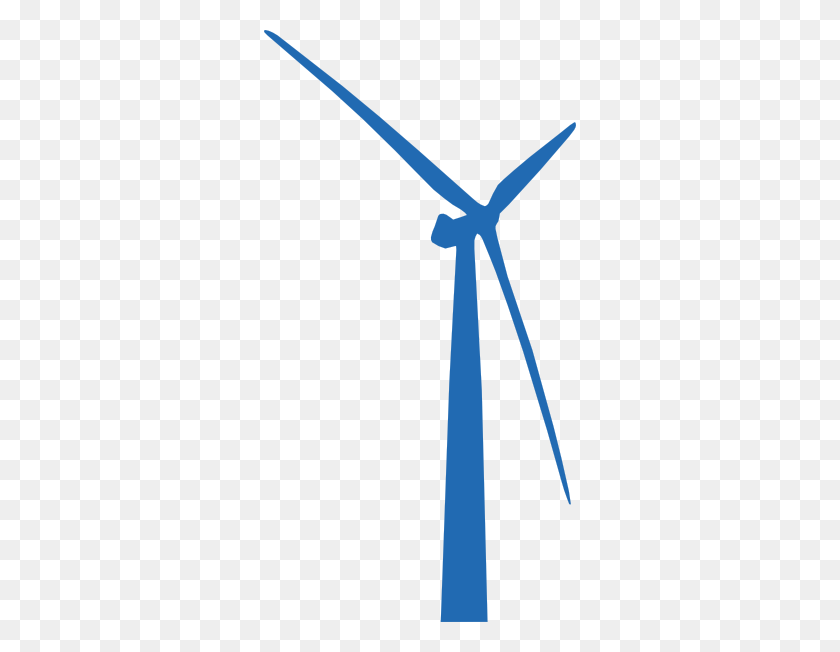 312x592 Via Teest Wind Turbine, Solar - Renewable Energy Clipart