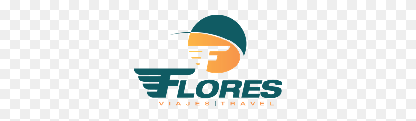 300x185 Viajes Flores Logo Vector - Flores Vector Png