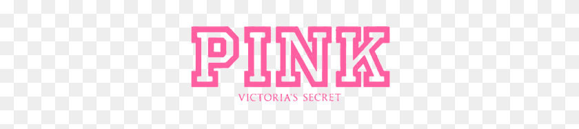 300x127 Victoria Secret Pink Logo Png Png Image - Victoria Secret PNG