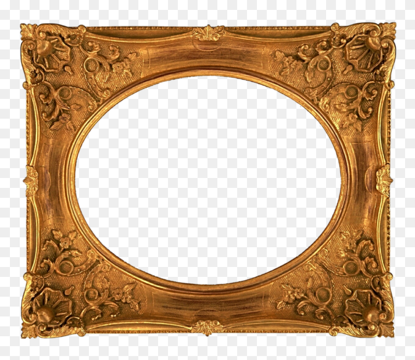 1024x877 Victorian Borders And Frames Png, Victorian Frame Png Transparent - Victorian Border PNG